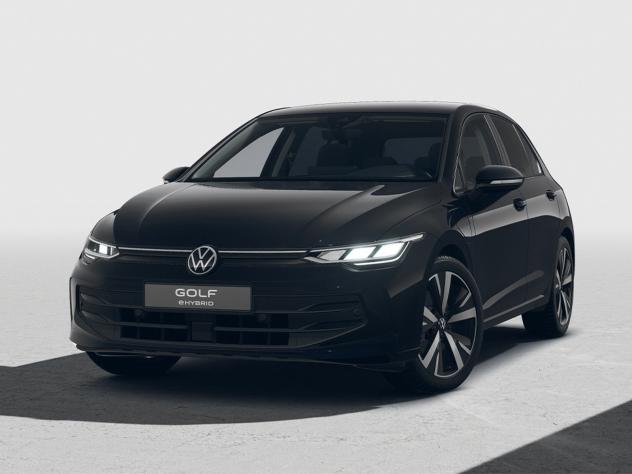 Volkswagen Golf Golf 1.5 TSI eHybrid DSG Edition Plus