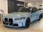 BMW Serie 3(G20/1-80/1) M3 Competition