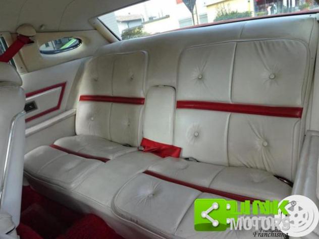 LINCOLN Continental MARK IV LIPSTICK EDITION rif. 23983713 - Foto 4