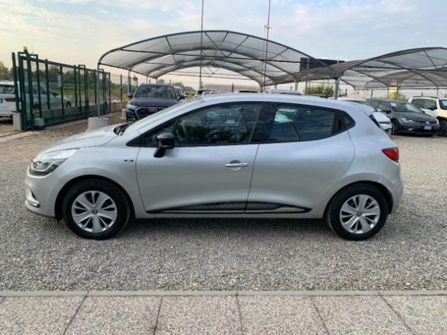 RENAULT Clio TCe 12V 90 CV GPL 5 porte Moschino Intens rif. 24163904 - Foto 2