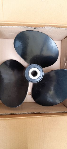 Elica Volvo Penta 872002- 16x17 R