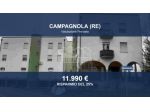 Immobile in asta di 85 m² in vendita a Campagnola Emilia