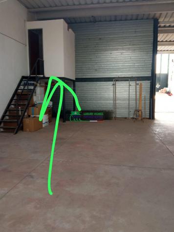Rif:2551 - Magazzino/Garage 270 mq via Ckeplero, Comiso - Foto 3