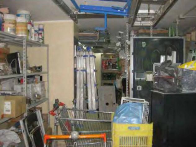 Immobile in asta di 91 m² in vendita a Cosenza - Foto 6