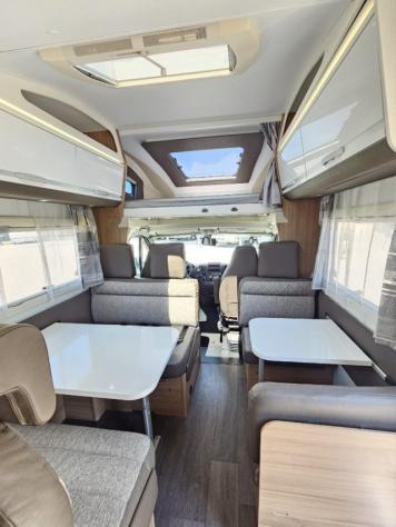 ADRIA CORAL XL A 670 DK PLUS rif. 23865990 - Foto 8