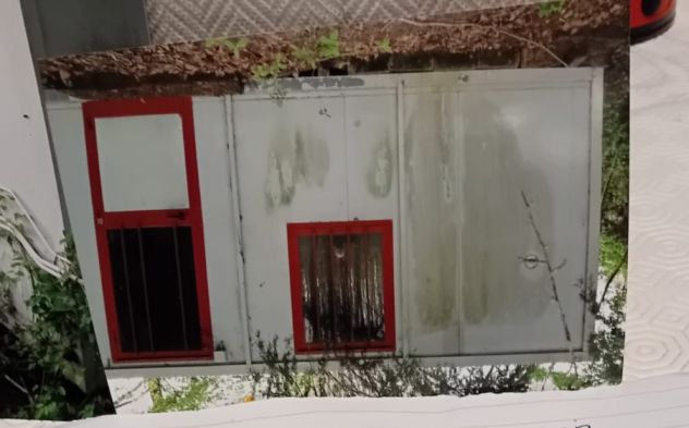 Box/Container