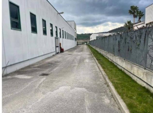 Immobile in asta di 2976 m² in vendita a Castellalto - Foto 7