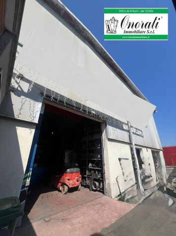 MQ 460 GUIDONIA, ZONA LAGO DEI TARTARI, RifA-1036.