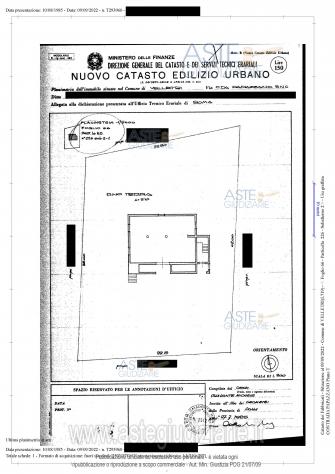 IMMOBILI-ALTRA CATEGORIA-Via Papazzano n.143 - Foto 9
