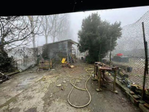 Immobile in asta di 173 m² con più di 5 locali e box auto in vendita a Borgo San Siro - Foto 3