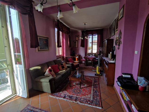 Casa semindipendente in vendita a Avenza - Carrara 85 mq Rif: 1253133 - Foto 5