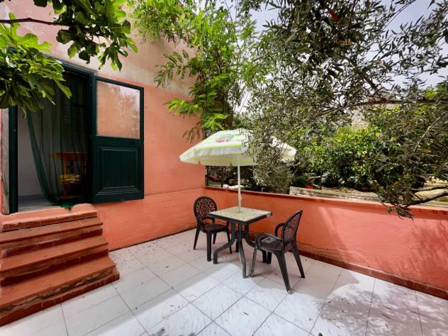 Villa in vendita a Castellammare del Golfo - Foto 10