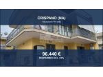 Immobile in asta di 108 m² in vendita a Crispano