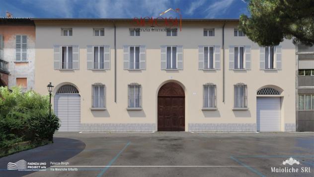 Appartamento con due camere da letto in posizione centrale - Foto 9