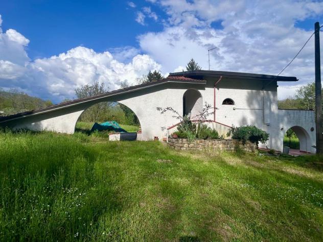 Casa singola in vendita a Monti - Licciana Nardi 150 mq Rif: 1323259