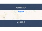 Immobile in asta di 176 m² in vendita a Limbadi