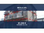 Immobile in asta di 144 m² con più di 5 locali in vendita a Meolo