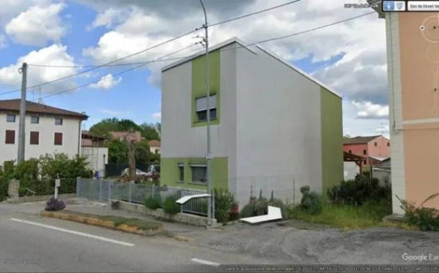 Immobile in asta di 115 m², box auto in vendita a Mirandola - Foto 2