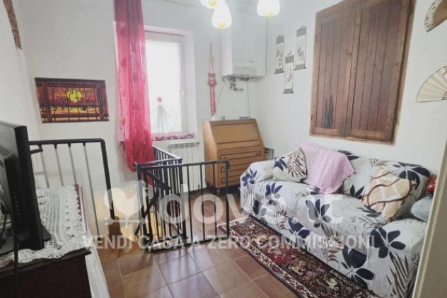 Villa di 100 m² con 5 locali in vendita a Montepulciano - Foto 3