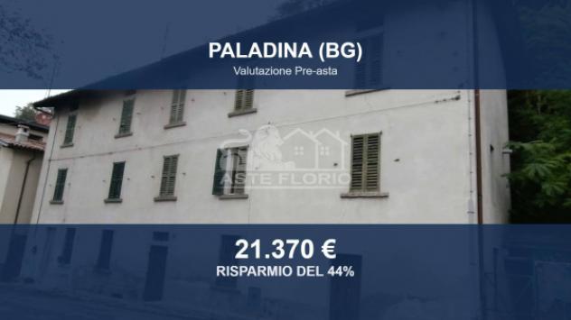 Immobile in asta di 77 m² in vendita a Paladina