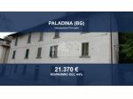 Immobile in asta di 77 m² in vendita a Paladina