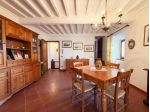 Terratetto in vendita a Lustignano - Pomarance 250 mq  Rif: 1397309