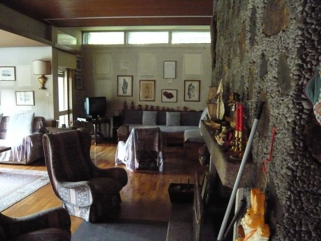 VILLA STRORDINARIA IN CENTO PONTE DI PIAVE - Foto 5