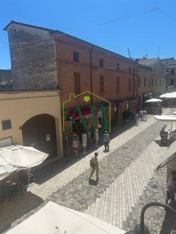 Trilocale nel cuore del centro storico - Foto 2