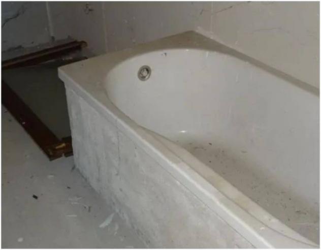 Immobile in asta di 60 m², box auto in vendita a Santa Giuletta - Foto 8