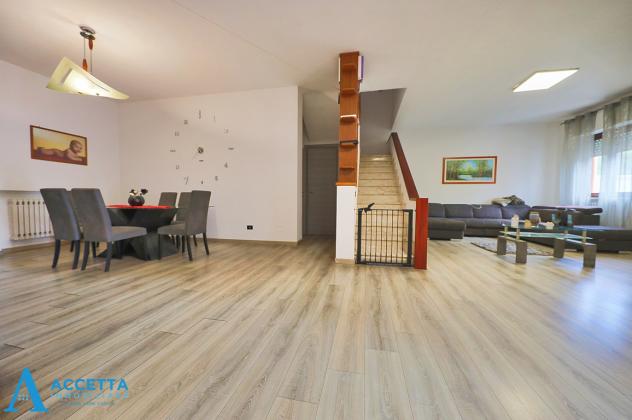 Villa in vendita a Taranto - Foto 3