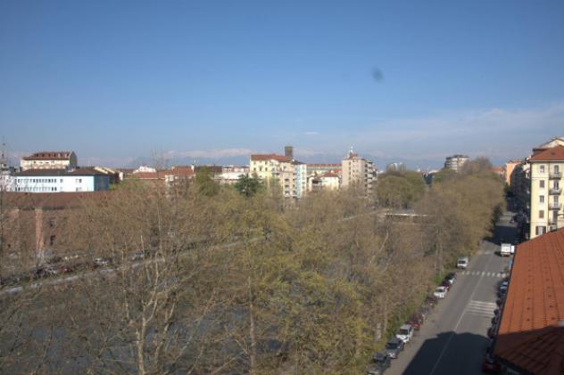 Appartamento di 76 m² con 3 locali in vendita a Torino - Foto 3