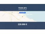 Immobile in asta di 160 m² in vendita a Trani