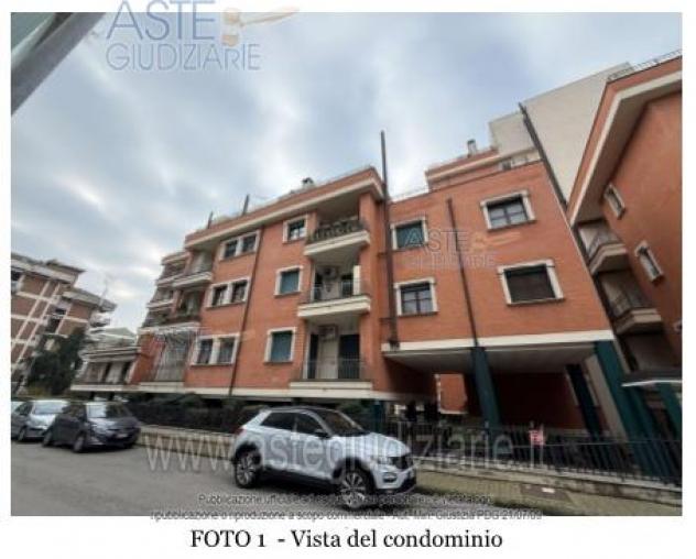 IMMOBILI-IMMOBILE RESIDENZIALE-Via Terracina, 13100 Vercelli VC, Italia - Foto 2