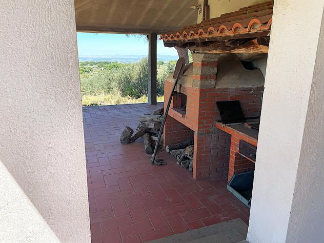 Villa in Strada Carcarelle - Foto 13