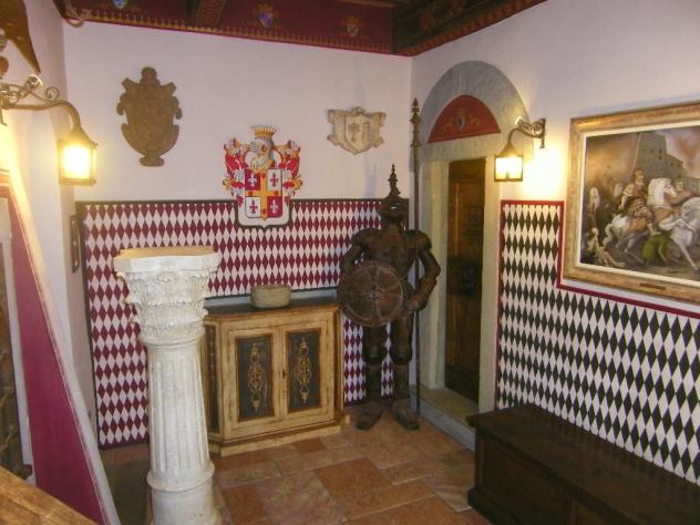 Stabile/Palazzo in vendita a Volterra 150 mq Rif: 776803 - Foto 3