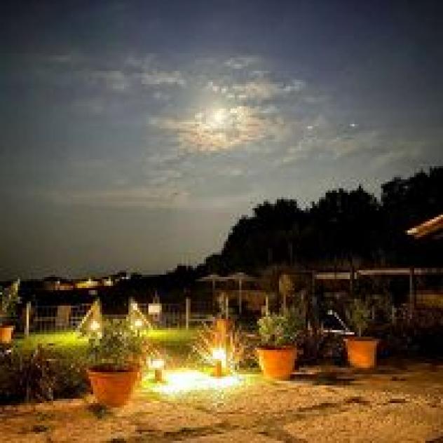 Dogoli Country Apartments