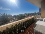 FRONTE MARE VIALE FOCENE STABILIMENTO ONDA BLU