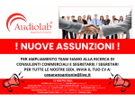 CONSULENTI E SEGRETARIE