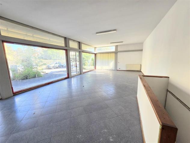 Negozio in vendita a Ronchi - Massa 200 mq Rif: 1425909 - Foto 4