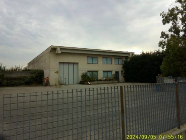 Immobile in asta di 1496 m² in vendita a San Vendemiano - Foto 5