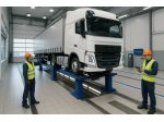 GFP - OFFICINA STORICA CON CAPANNONE
