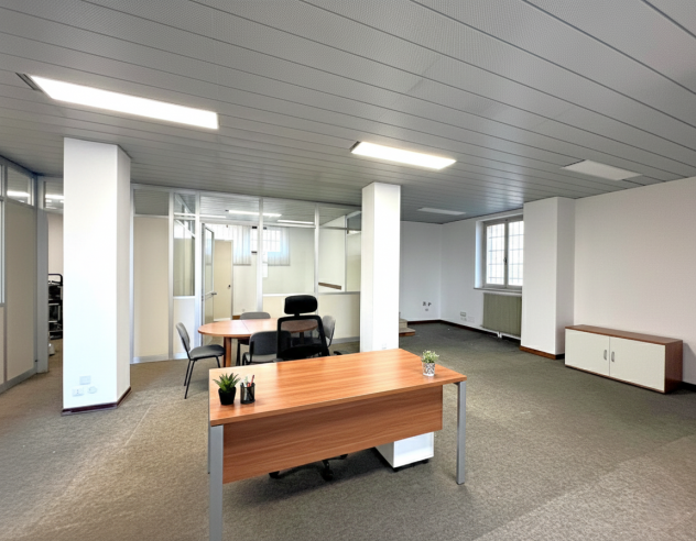 Ufficio in vendita a Vicenza