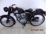 Moto Laverda 3 marce