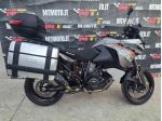 KTM 1190 Adventure Akrapovic Tris Valige Video 360 rif. 24079491