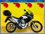 HONDA Transalp XL 700 V Finanziabile - Nero - 35517 rif. 23930358