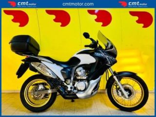 HONDA Transalp XL 700 V Finanziabile - Nero - 35517 rif. 23930358