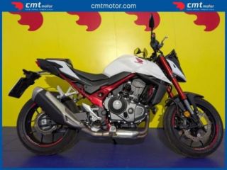 HONDA CB 750 Hornet Garantita e Finanziabile rif. 23975486