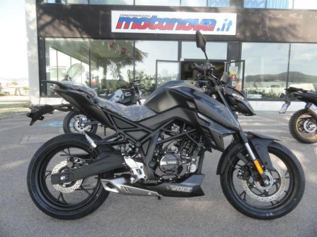 VOGE Brivido 125 BRIVIDO 125 S rif. 23745802