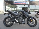 VOGE Brivido 125 BRIVIDO 125 S rif. 23745802