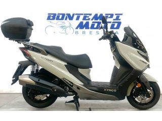 Kymco X-Town 300i null